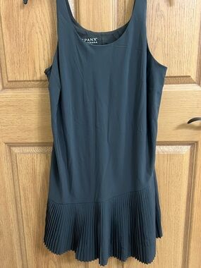 Spanx Yes Pleats Dress